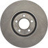 121.61060 by CENTRIC - C-Tek Standard Brake Rotor