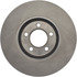 121.61060 by CENTRIC - C-Tek Standard Brake Rotor
