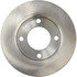 121.61064 by CENTRIC - C-Tek Standard Brake Rotor