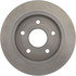 121.61068 by CENTRIC - C-Tek Standard Brake Rotor