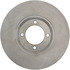 121.61069 by CENTRIC - C-Tek Standard Brake Rotor