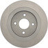 121.61074 by CENTRIC - C-Tek Standard Brake Rotor