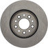 121.61078 by CENTRIC - C-Tek Standard Brake Rotor