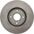 121.61082 by CENTRIC - C-Tek Standard Brake Rotor