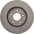 121.61085 by CENTRIC - C-Tek Standard Brake Rotor