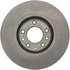 121.61088 by CENTRIC - C-Tek Standard Brake Rotor