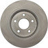 121.61099 by CENTRIC - C-Tek Standard Brake Rotor