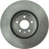 121.61108 by CENTRIC - C-Tek Standard Brake Rotor