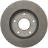 121.62016 by CENTRIC - C-Tek Standard Brake Rotor