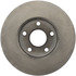 121.62019 by CENTRIC - C-Tek Standard Brake Rotor