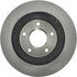 121.62020 by CENTRIC - C-Tek Standard Brake Rotor
