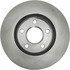 121.62023 by CENTRIC - C-Tek Standard Brake Rotor