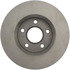 121.62022 by CENTRIC - C-Tek Standard Brake Rotor