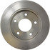 121.62024 by CENTRIC - C-Tek Standard Brake Rotor