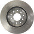 121.62025 by CENTRIC - C-Tek Standard Brake Rotor