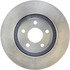 121.62026 by CENTRIC - C-Tek Standard Brake Rotor