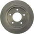 121.62029 by CENTRIC - C-Tek Standard Brake Rotor