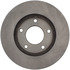 121.62030 by CENTRIC - C-Tek Standard Brake Rotor