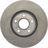 121.62034 by CENTRIC - C-Tek Standard Brake Rotor