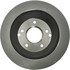 121.62041 by CENTRIC - C-Tek Standard Brake Rotor