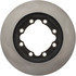 121.62042 by CENTRIC - C-Tek Standard Brake Rotor