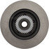 121.62048 by CENTRIC - C-Tek Standard Brake Rotor