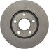 121.62050 by CENTRIC - C-Tek Standard Brake Rotor