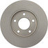 121.62051 by CENTRIC - C-Tek Standard Brake Rotor