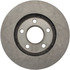 121.62057 by CENTRIC - C-Tek Standard Brake Rotor