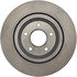 121.62059 by CENTRIC - C-Tek Standard Brake Rotor