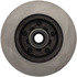 121.62000 by CENTRIC - C-Tek Standard Brake Rotor