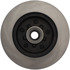 121.62003 by CENTRIC - C-Tek Standard Brake Rotor