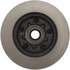 121.62006 by CENTRIC - C-Tek Standard Brake Rotor