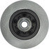 121.62008 by CENTRIC - C-Tek Standard Brake Rotor