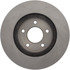 121.62068 by CENTRIC - C-Tek Standard Brake Rotor