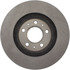 121.62069 by CENTRIC - C-Tek Standard Brake Rotor