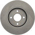 121.62072 by CENTRIC - C-Tek Standard Brake Rotor