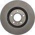 121.62073 by CENTRIC - C-Tek Standard Brake Rotor