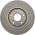 121.62077 by CENTRIC - C-Tek Standard Brake Rotor