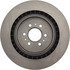 121.62075 by CENTRIC - C-Tek Standard Brake Rotor