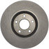 121.62078 by CENTRIC - C-Tek Standard Brake Rotor