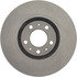 121.62093 by CENTRIC - C-Tek Standard Brake Rotor