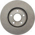 121.62095 by CENTRIC - C-Tek Standard Brake Rotor