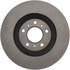 121.62098 by CENTRIC - C-Tek Standard Brake Rotor