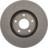 121.62104 by CENTRIC - C-Tek Standard Brake Rotor