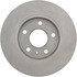 121.62109 by CENTRIC - C-Tek Standard Brake Rotor