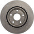 121.62112 by CENTRIC - C-Tek Standard Brake Rotor