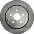 121.62113 by CENTRIC - C-Tek Standard Brake Rotor