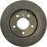 121.62129 by CENTRIC - C-Tek Standard Brake Rotor