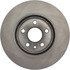 121.62130 by CENTRIC - C-Tek Standard Brake Rotor